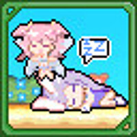 Достижение Just leave everything to Ribbon! в игре Rabi-Ribi для Steam