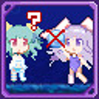 Достижение At least we can breathe underwater. в игре Rabi-Ribi для Steam