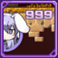 Достижение Not the Limit! в игре Rabi-Ribi для Steam