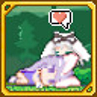 Достижение Unlimited Refills в игре Rabi-Ribi для Steam
