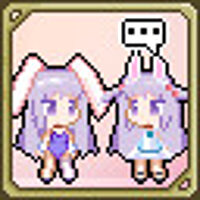 Достижение So that's what happened to my future self... в игре Rabi-Ribi для Steam