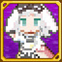 Достижение Irisu in wonderland в игре Rabi-Ribi для Steam