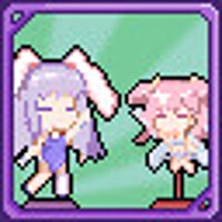 Достижение Halftime! в игре Rabi-Ribi для Steam