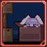Достижение Familiar Unfamiliar в игре Rabi-Ribi для Steam