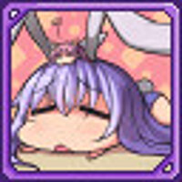 Достижение Don't give up! в игре Rabi-Ribi для Steam