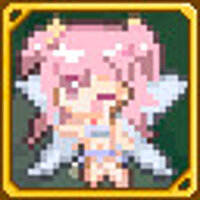 Достижение The Cheerful Fairy в игре Rabi-Ribi для Steam