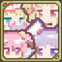 Достижение There's more! в игре Rabi-Ribi для Steam