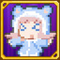 Достижение The Blue One в игре Rabi-Ribi для Steam