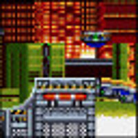 Достижение Triple Trouble в игре Sonic Mania для Steam