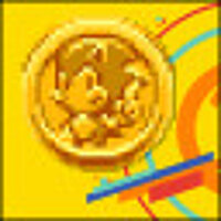 Достижение No Way? No Way! в игре Sonic Mania для Steam