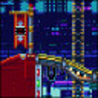 Достижение Professional Hedgehog в игре Sonic Mania для Steam