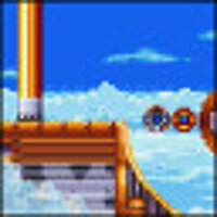 Достижение Window Shopping в игре Sonic Mania для Steam