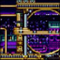 Достижение King of Speed в игре Sonic Mania для Steam