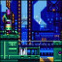 Достижение Collect 'Em All в игре Sonic Mania для Steam