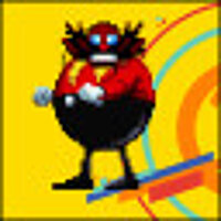Достижение See You Next Game в игре Sonic Mania для Steam