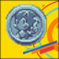 Достижение Full Medal Jacket в игре Sonic Mania для Steam