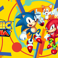 Достижение Secret Sub в игре Sonic Mania для Xbox One