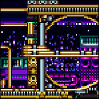 Трофей {trophy} в игре Sonic Mania для PS4