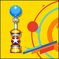 Трофей {trophy} в игре Sonic Mania для PS4