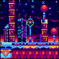 Трофей {trophy} в игре Sonic Mania для PS4
