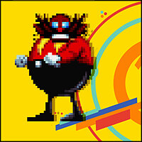 Трофей {trophy} в игре Sonic Mania для PS4