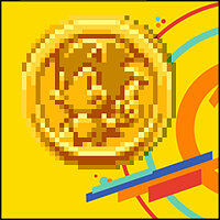 Трофей {trophy} в игре Sonic Mania для PS4