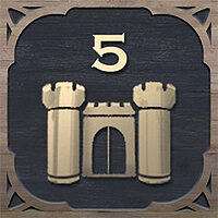 Трофей {trophy} в игре Pillars of Eternity: Complete Edition для PS4