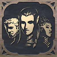 Трофей {trophy} в игре Pillars of Eternity: Complete Edition для PS4