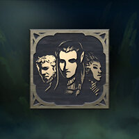 Достижение The Watcher With Eight Friends в игре Pillars of Eternity: Complete Edition для Xbox One