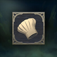 Достижение Chef в игре Pillars of Eternity: Complete Edition для Xbox One