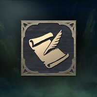 Достижение Scribe в игре Pillars of Eternity: Complete Edition для Xbox One
