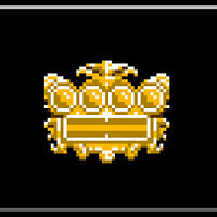 Достижение Голый призрак (Призрачный) в игре Shovel Knight: Treasure Trove для Windows 10