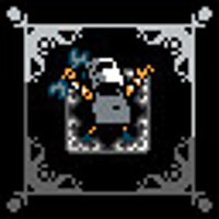 Достижение Упс! в игре Shovel Knight: Treasure Trove для Steam