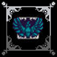 Достижение Зависни по-крупному в игре Shovel Knight: Treasure Trove для Steam