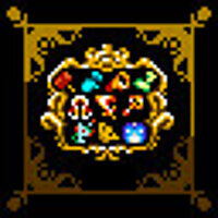 Достижение Только святыни! в игре Shovel Knight: Treasure Trove для Steam