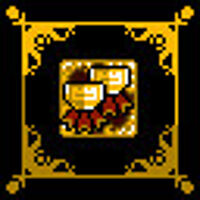 Достижение Знак почета в игре Shovel Knight: Treasure Trove для Steam