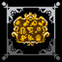 Достижение Голый король в игре Shovel Knight: Treasure Trove для Steam