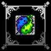 Достижение Шепот тьмы в игре Shovel Knight: Treasure Trove для Steam