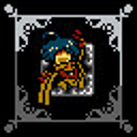 Достижение Райзи - борец за справедливость в игре Shovel Knight: Treasure Trove для Steam
