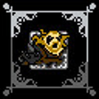 Достижение Грядет буря! в игре Shovel Knight: Treasure Trove для Steam