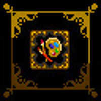Достижение Искусствовед в игре Shovel Knight: Treasure Trove для Steam