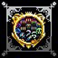 Достижение Полный комплект в игре Shovel Knight: Treasure Trove для Steam