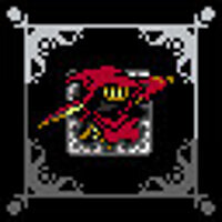 Достижение Темный данк в игре Shovel Knight: Treasure Trove для Steam