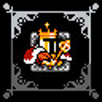Достижение Нарядные ножки в игре Shovel Knight: Treasure Trove для Steam