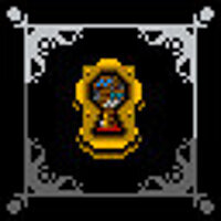 Достижение Вон из моей комнаты! в игре Shovel Knight: Treasure Trove для Steam