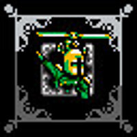 Достижение Воздушный ас в игре Shovel Knight: Treasure Trove для Steam