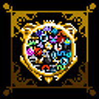 Достижение Повелитель предметов в игре Shovel Knight: Treasure Trove для Steam