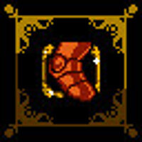 Достижение Экономия сил в игре Shovel Knight: Treasure Trove для Steam