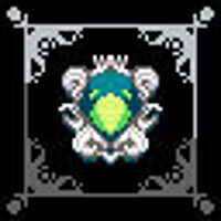 Достижение Победа! в игре Shovel Knight: Treasure Trove для Steam