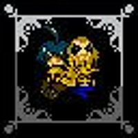 Достижение Какая встреча! в игре Shovel Knight: Treasure Trove для Steam